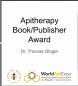 Preview: Buch: Die Kraft der Biene - Das Buch der Apitherapie und Bienenheilkunde, Dr. Thomas Gloger